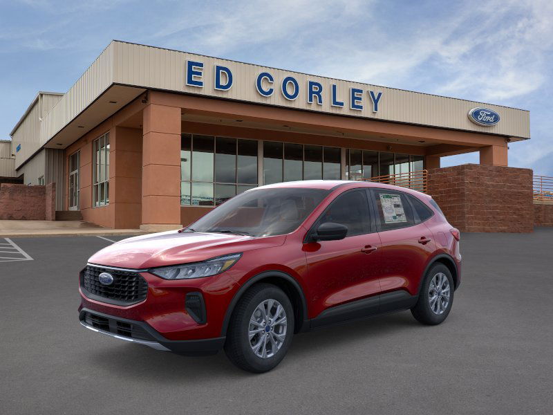 2026 Ford Escape Active's photo
