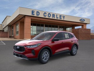 2026 Ford Escape Active SUV