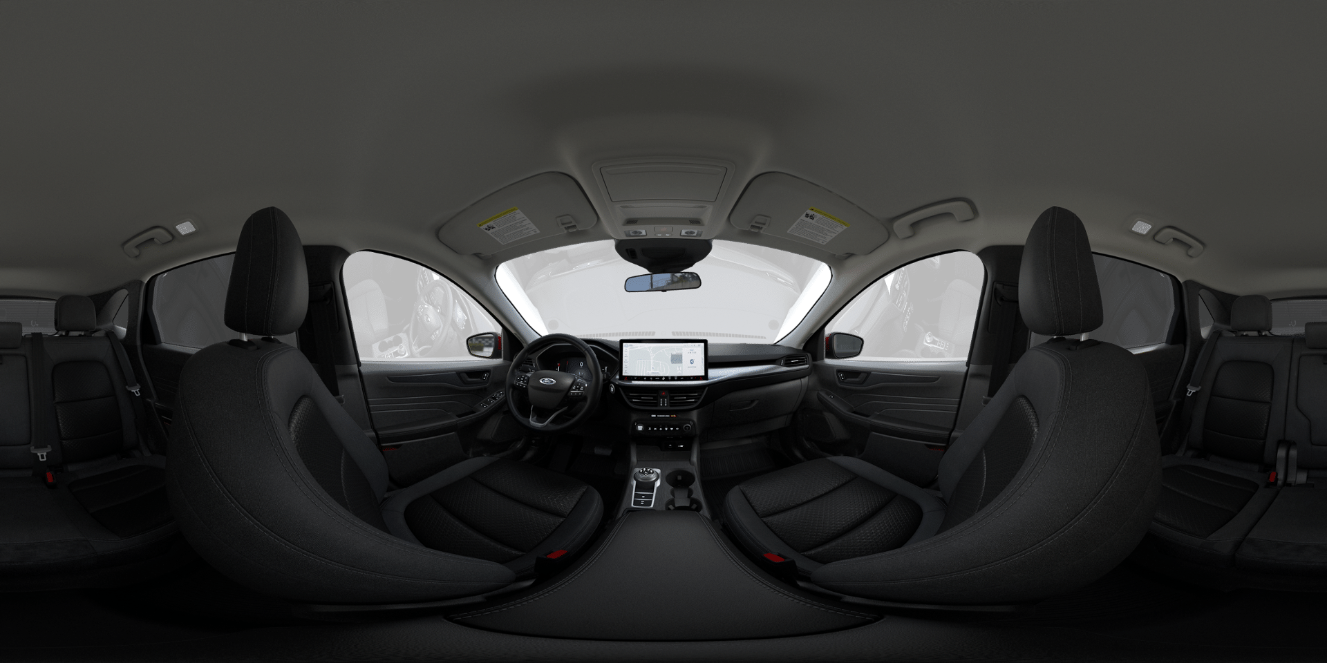 Thumbnail: 2025 Ford Escape - 16