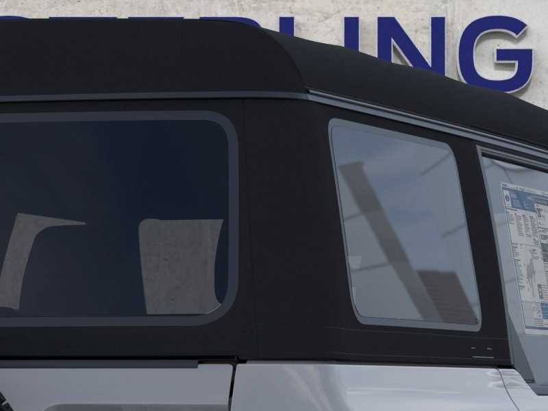 Thumbnail: 2026 Ford Bronco - 25