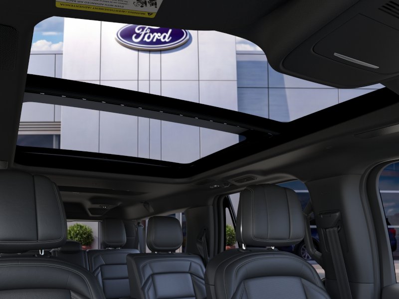 2026 Lincoln Navigator Reserve L - Photo 44