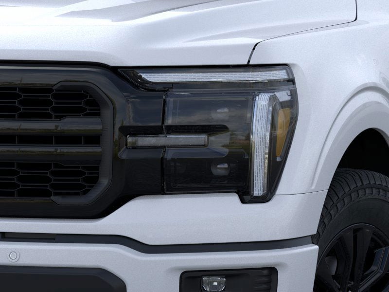 2025 Ford F-150 Lariat 42