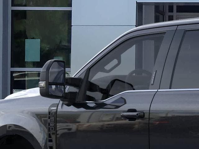 Thumbnail: 2026 Ford F-350 - 40