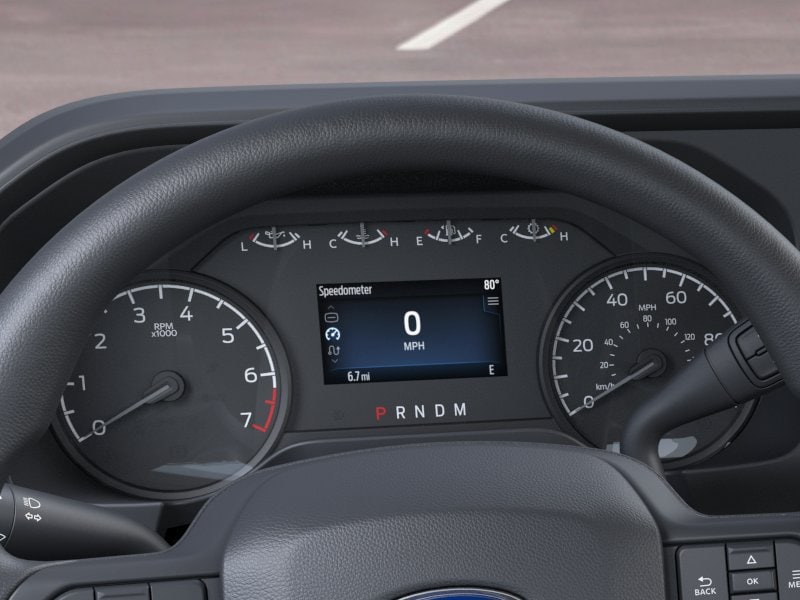 2026 Ford F-250SD XLT Truck