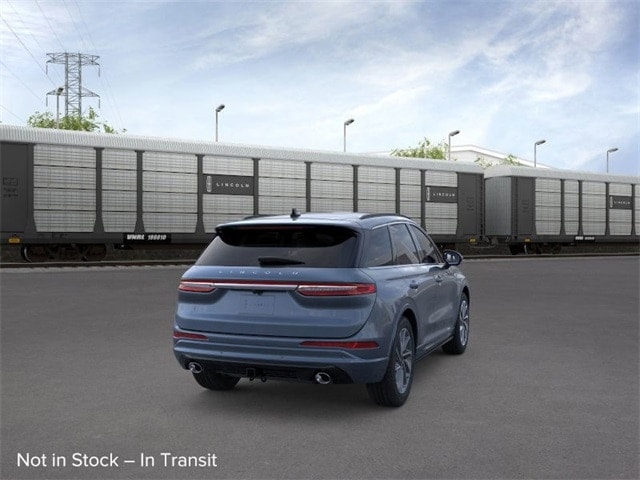 2025 Lincoln Corsair Grand Touring - Photo 30