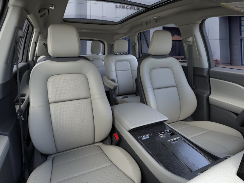 2026 Lincoln Aviator Premiere - Photo 11