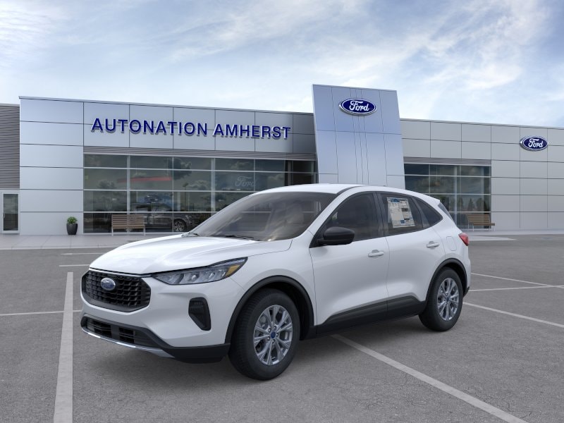 2026 Ford Escape Active AWD's photo