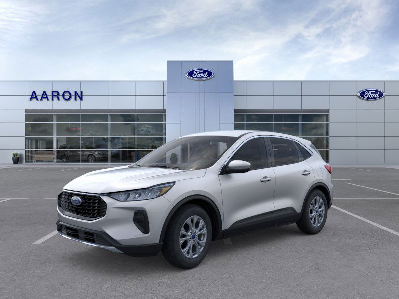 2024 Ford Escape Active photo 4