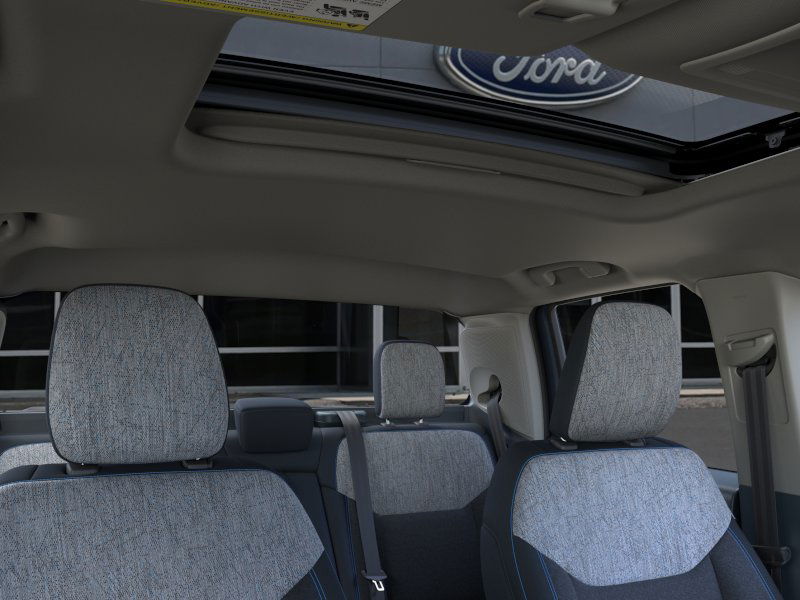 2026 Ford Maverick XLT - Photo 39