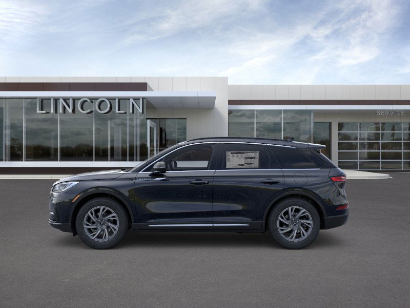 2025 Lincoln Corsair Premiere photo 3