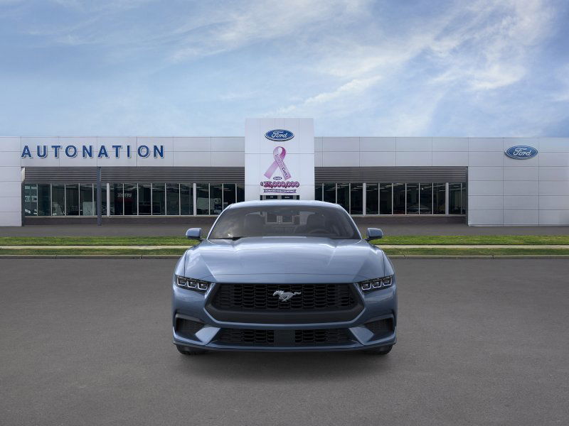 2025 Ford Mustang EcoBoost Premium Fastback - Photo 24