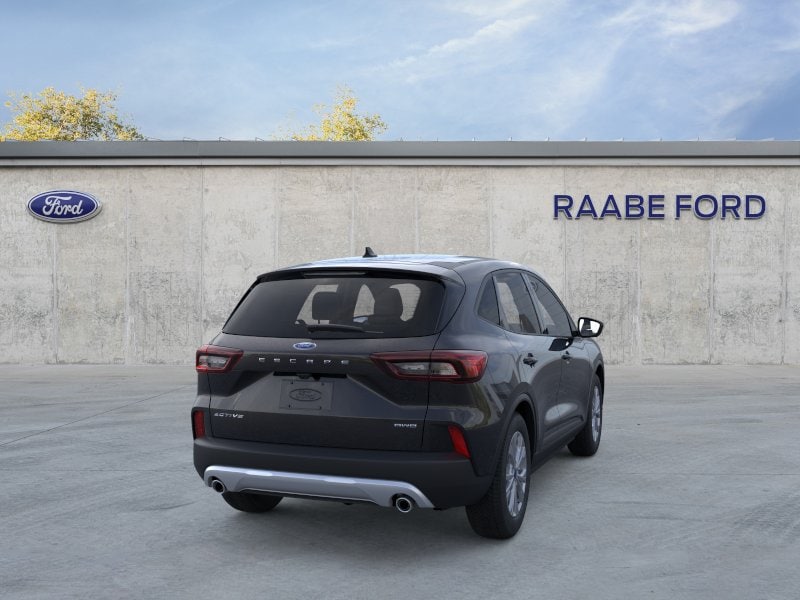 2026 Ford Escape Active - Photo 29