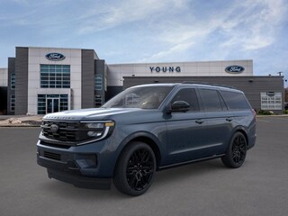 2026 Ford Expedition Platinum SUV