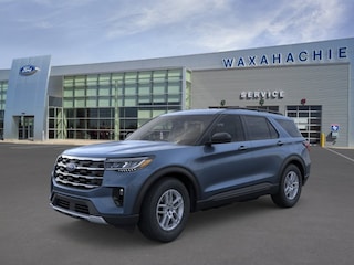 2026 Ford Explorer Active SUV