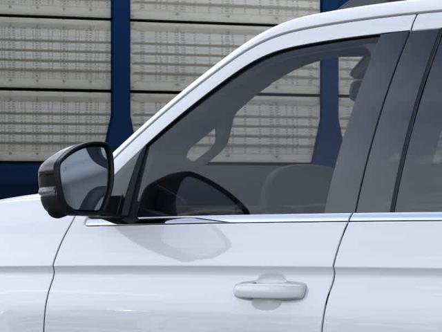 Thumbnail: 2026 Ford Expedition MAX - 43