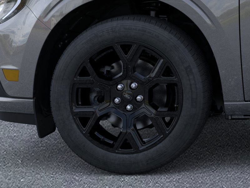 2025 Ford Maverick Lobo Standard - Photo 42