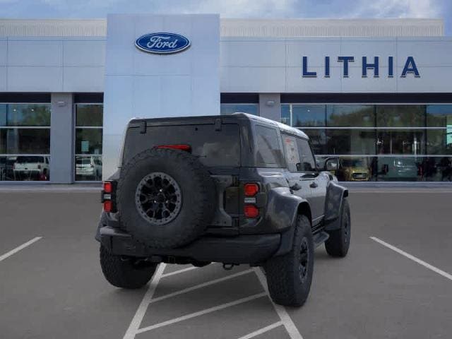 Thumbnail: 2025 Ford Bronco - 33