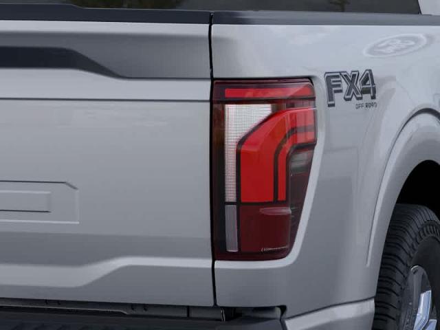 Thumbnail: 2026 Ford F-150 - 43
