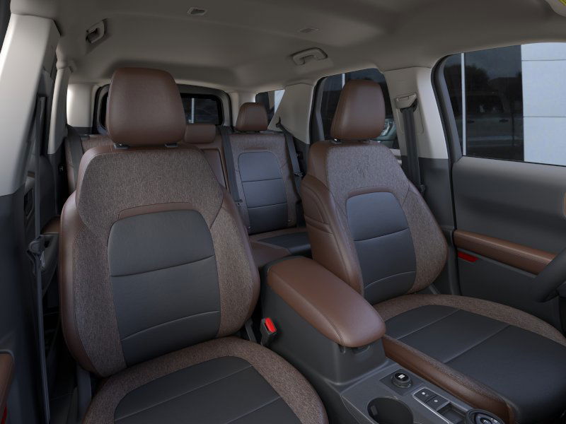 2025 Ford Bronco Sport Outer Banks - Photo 32