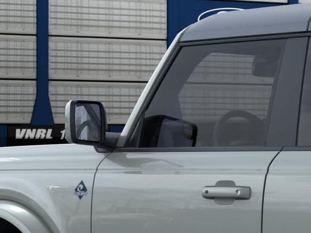 Thumbnail: 2024 Ford Bronco - 47