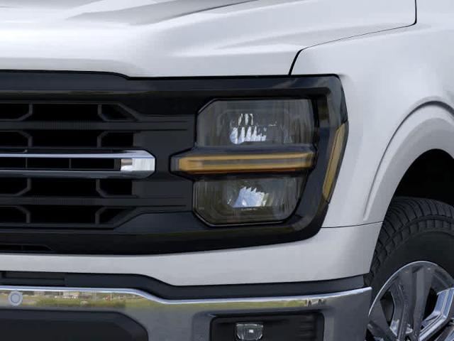 Thumbnail: 2026 Ford F-150 - 40