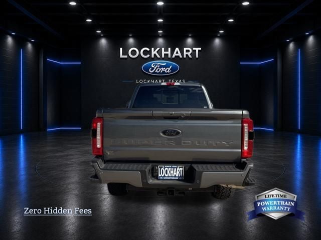 2026 Ford F-250 Super Duty Lariat - Photo 31