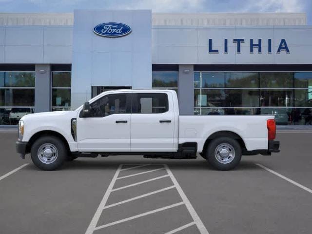 Thumbnail: 2026 Ford F-250 - 25