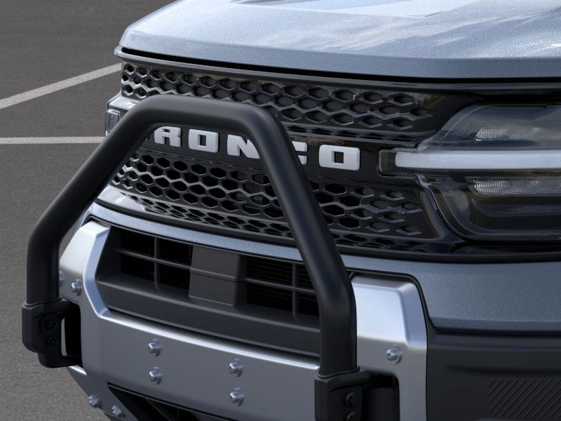 2025 Ford Bronco Sport Big Bend - Photo 46