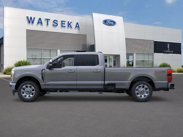 2026 Ford F-350 Super Duty Lariat - Photo 25