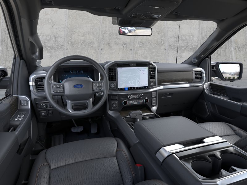 Thumbnail: 2026 Ford F-150 - 9