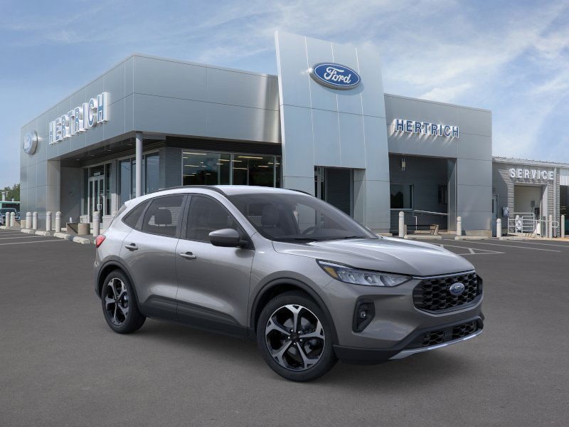 2025 Ford Escape ST-Line Select - Photo 34