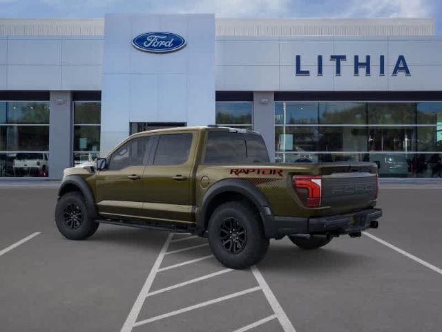 Thumbnail: 2025 Ford F-150 - 26