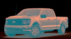 2026 Ford F-150 XLT TRUCK