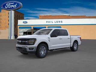 2026 Ford F-150 XLT Truck