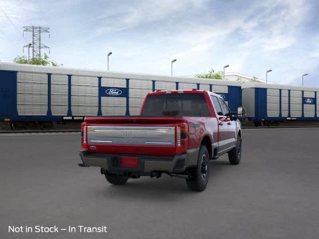 Thumbnail: 2026 Ford F-350 - 30