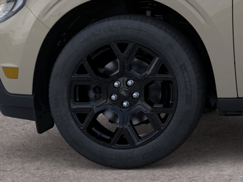 2025 Ford Maverick XLT - Photo 44