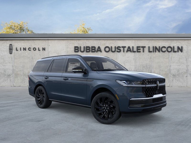 2026 Lincoln Navigator Reserve - Photo 29