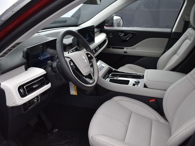 2025 Lincoln Aviator Reserve - Photo 48