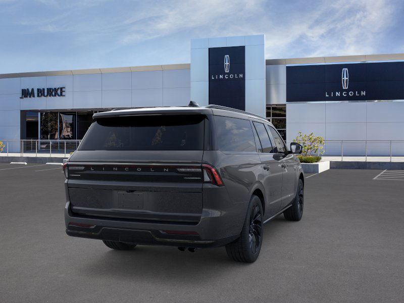 2026 Lincoln Navigator Reserve L - Photo 31