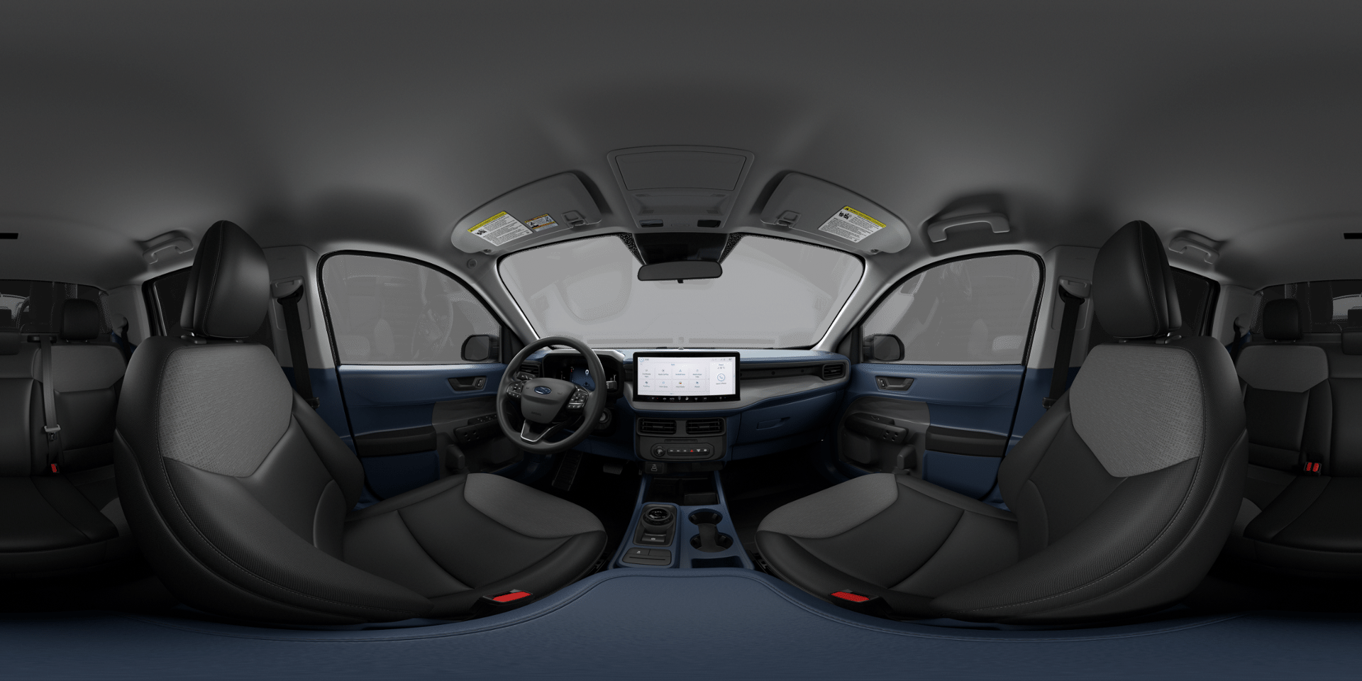 Thumbnail: 2026 Ford Maverick - 8