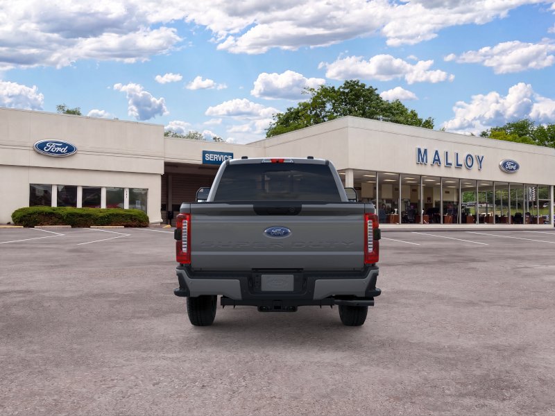 2026 Ford F-250 Super Duty XL - Photo 27
