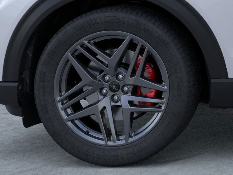 Thumbnail: 2026 Ford Explorer - 42