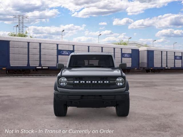 Thumbnail: 2026 Ford Bronco - 31