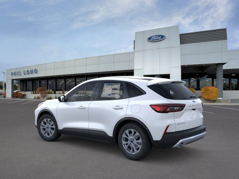 2026 Ford Escape Active photo 3
