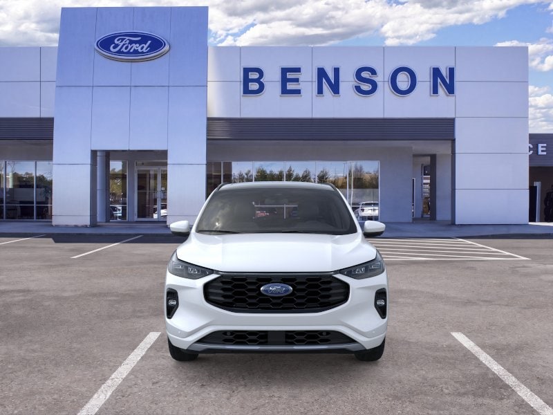 2025 Ford Escape ST-Line Elite - Photo 28
