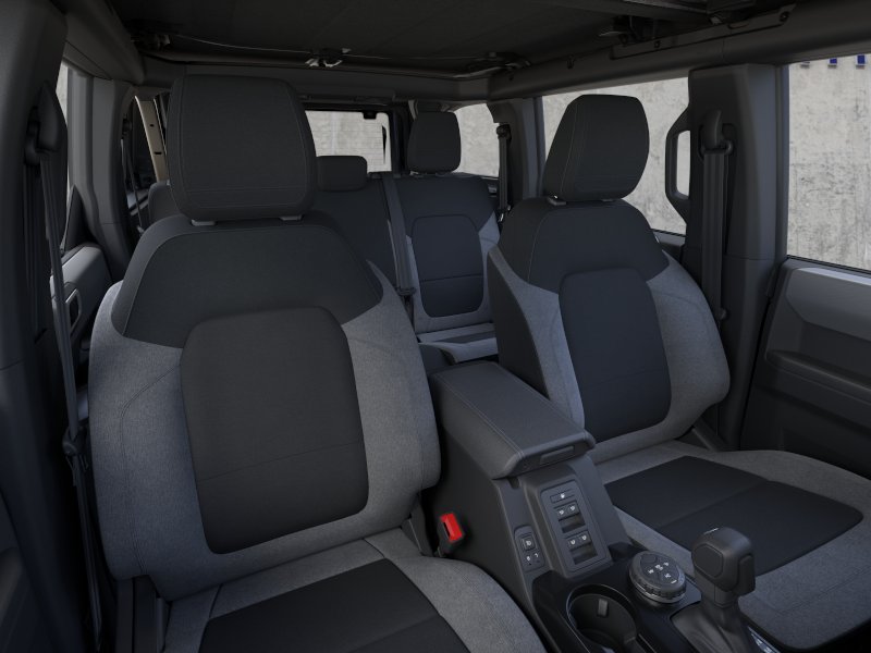 Thumbnail: 2026 Ford Bronco - 40