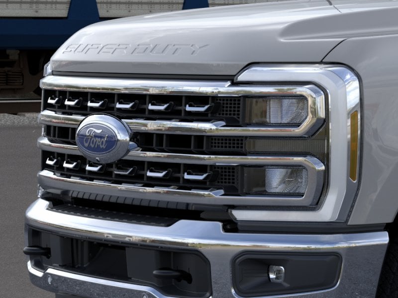 new 2026 Ford Super Duty car, priced at $91,075