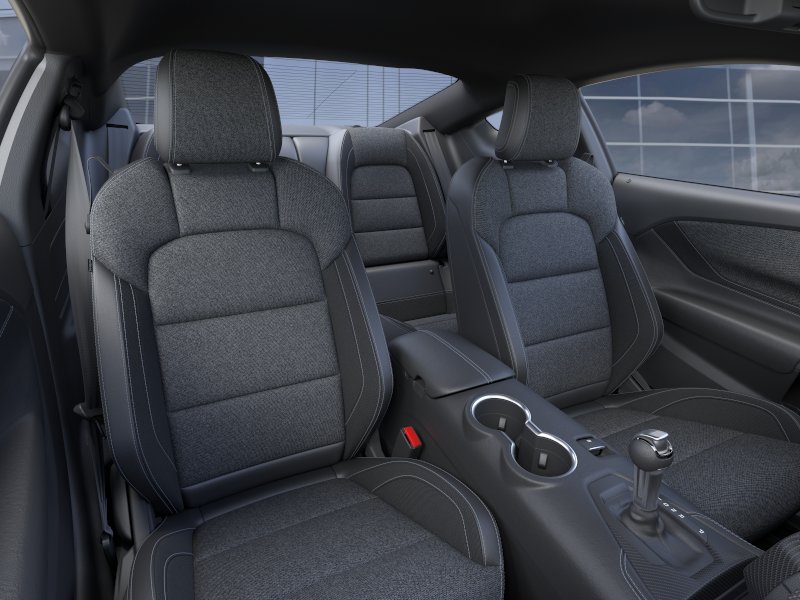 2026 Ford Mustang EcoBoost Fastback - Photo 23