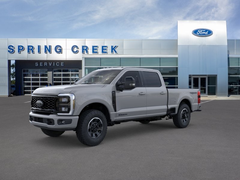 2026 Ford F-250 Lariat 4x4 Crew Cab 8' Box's photo