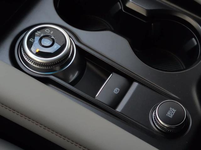 new 2026 Ford Explorer car, priced at $47,608